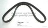 ASHUKI VM4-0780 V-Ribbed Belts
